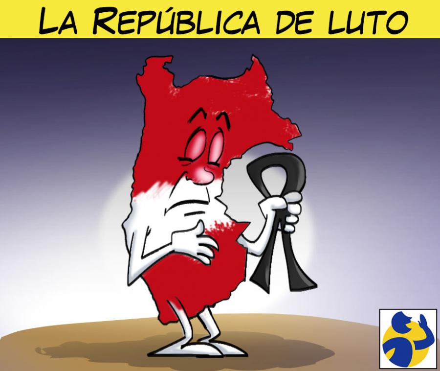 Caricatura del día #1620