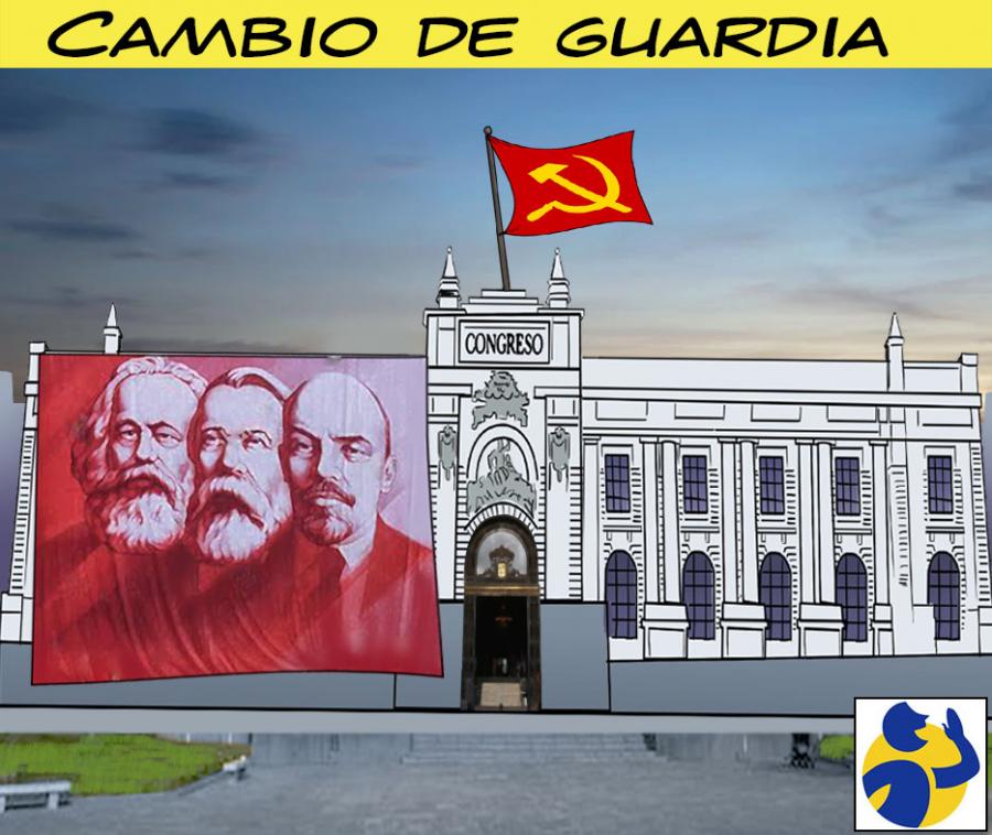 Caricatura del día #1621