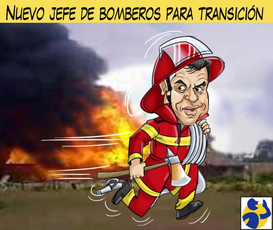 Caricatura del día #1622