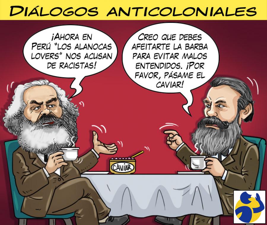 Caricatura del d&iacute;a #2907