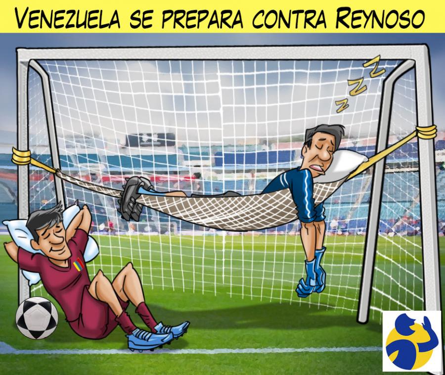 Caricatura del día #2408
