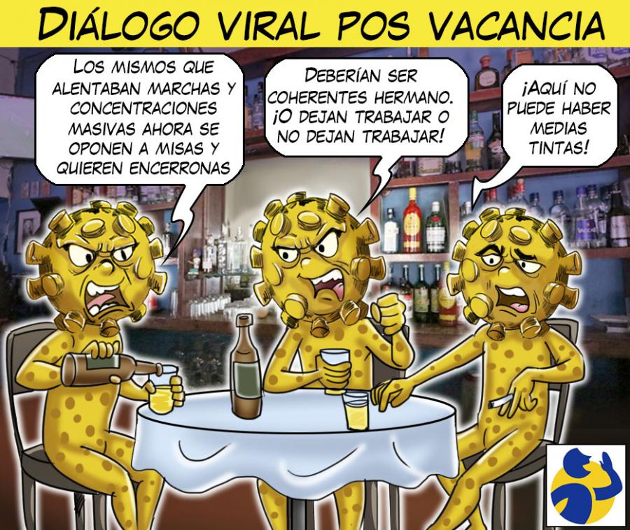 Caricatura del día #1626