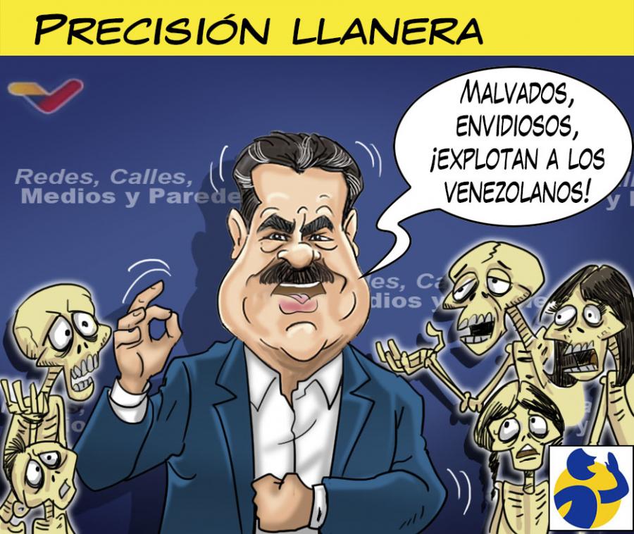 Caricatura del día #2411