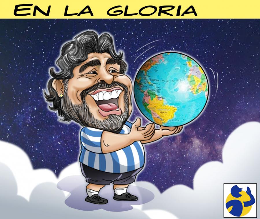 Caricatura del día #1629