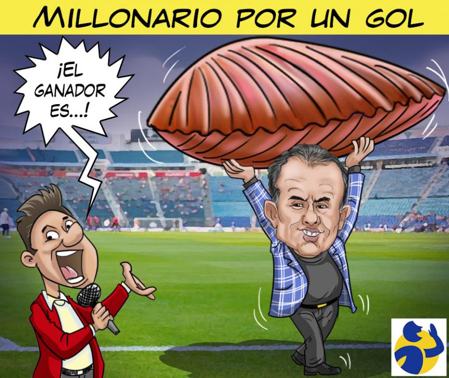 Caricatura del día #2412