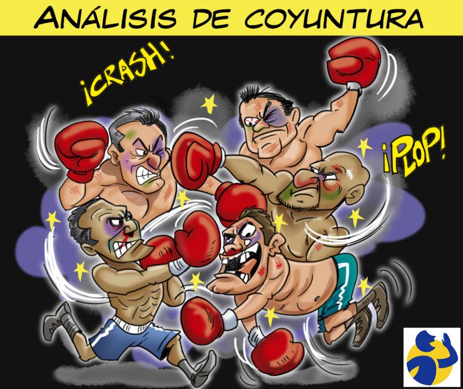 Caricatura del día #2413