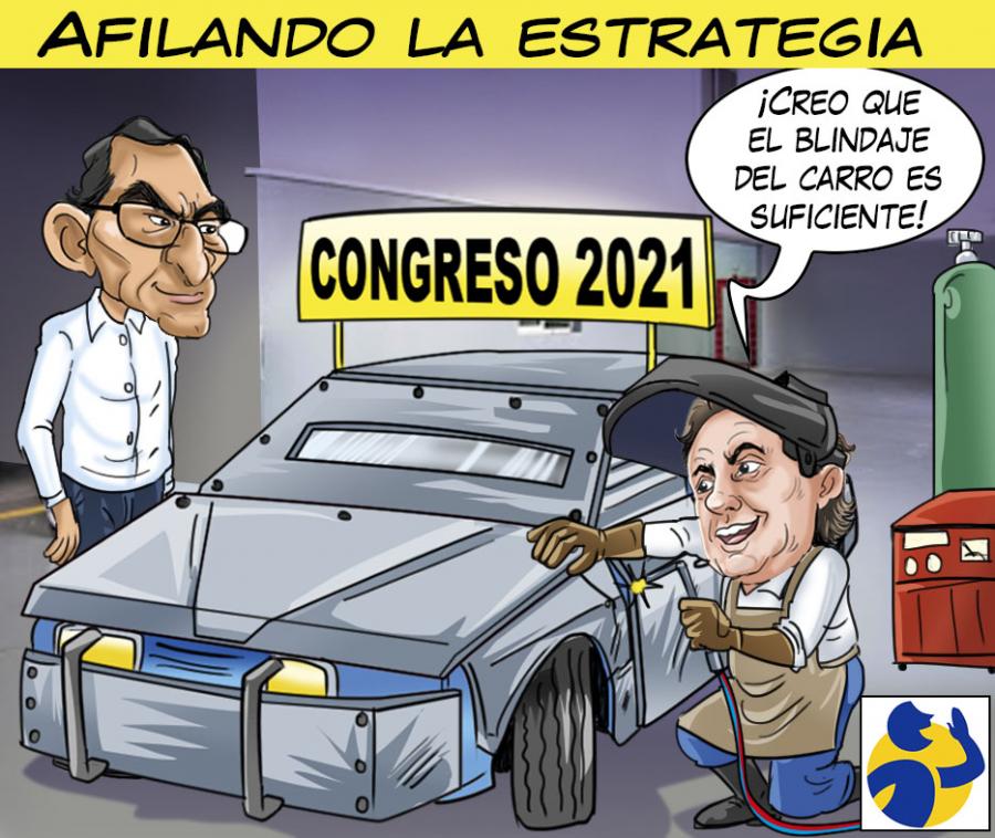 Caricatura del día #1630