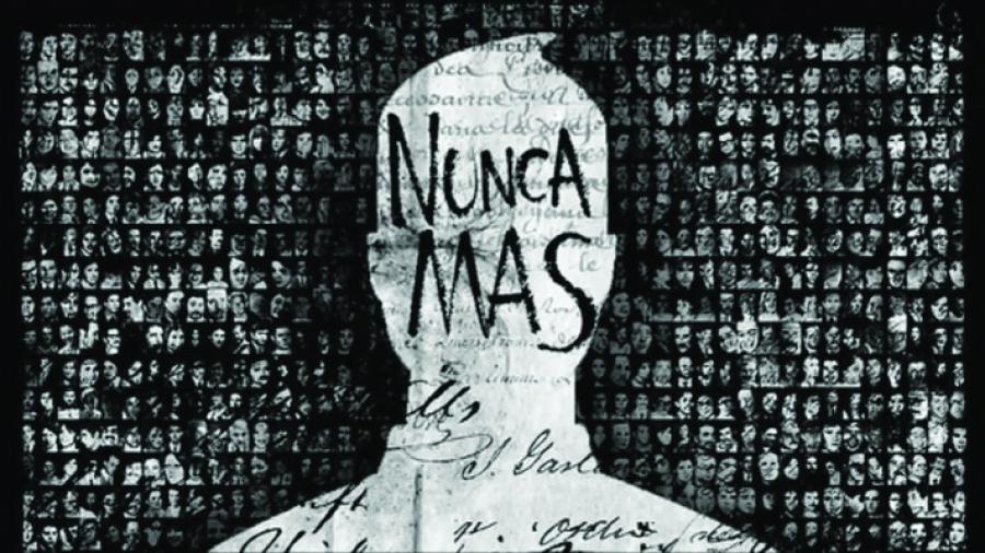 El primer retorno del terrorismo