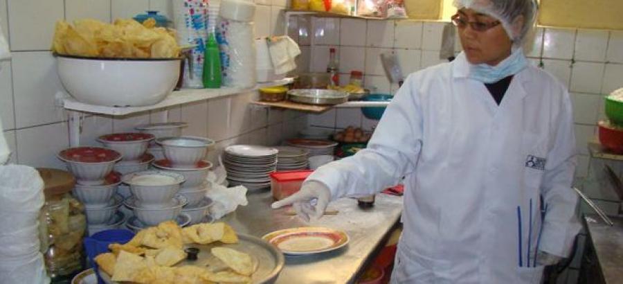 Histrionismo y cucarachas