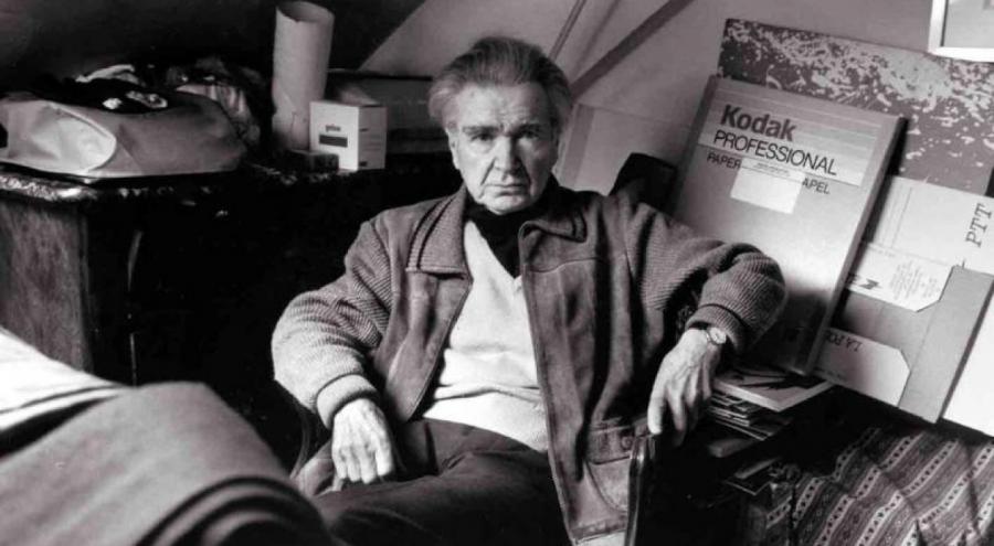 «Sobre Francia», de Cioran