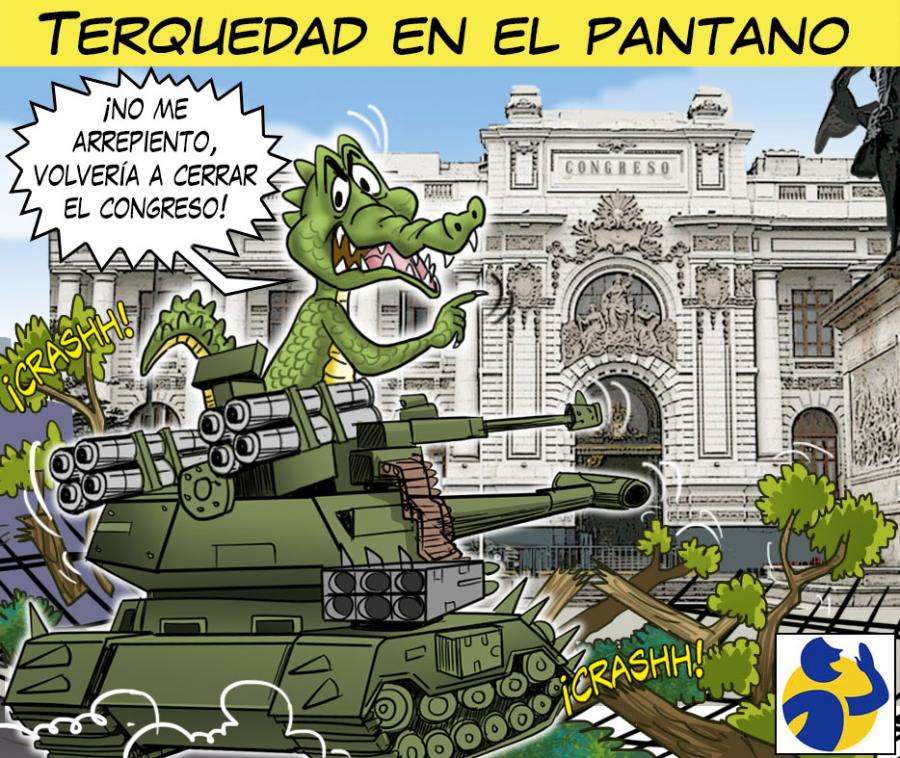 Caricatura del día #2873