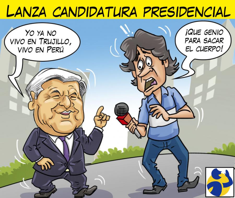 Caricatura del día #2875