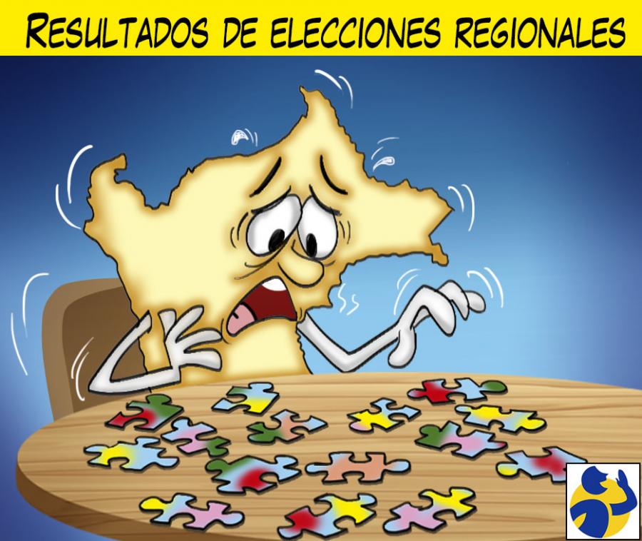 Caricatura del día #2116