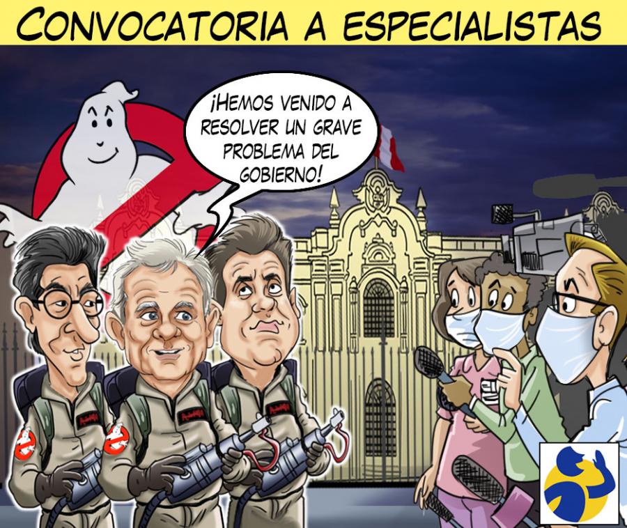 Caricatura del día #1592