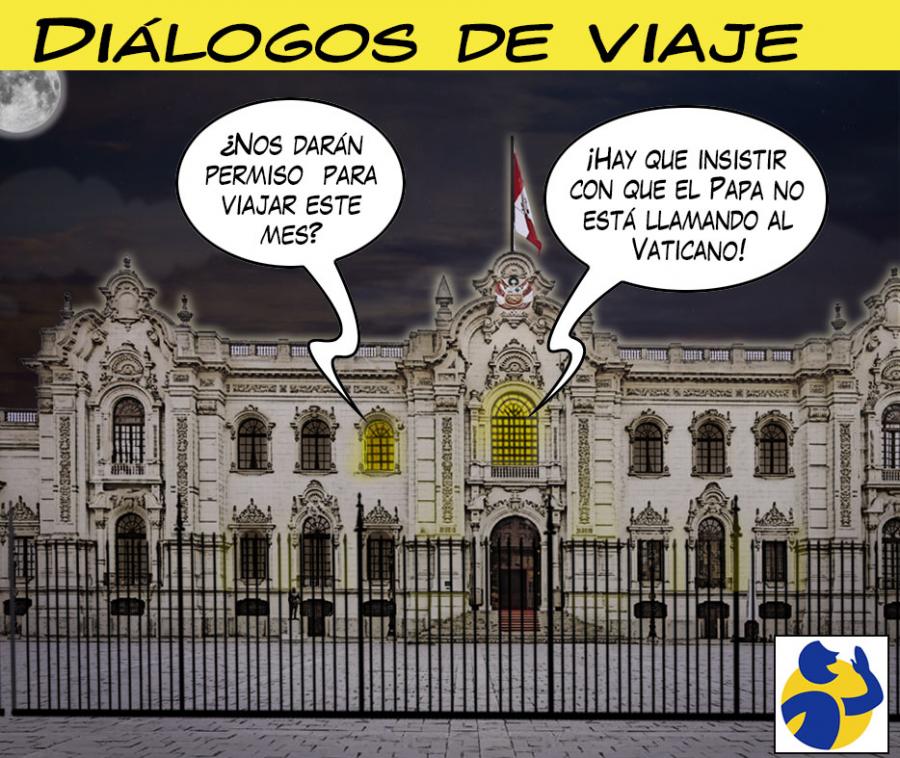 Caricatura del día #2119