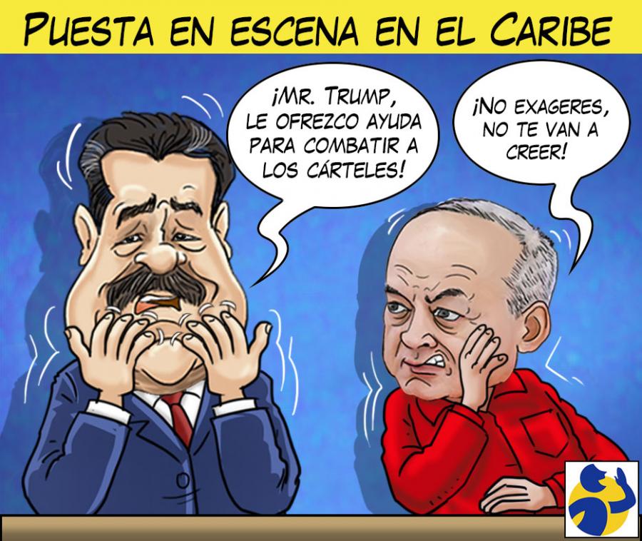 Caricatura del día #2876