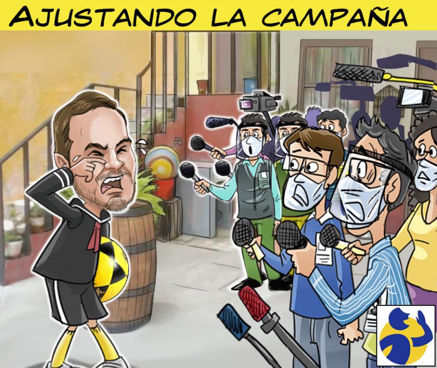 Caricatura del día #1593