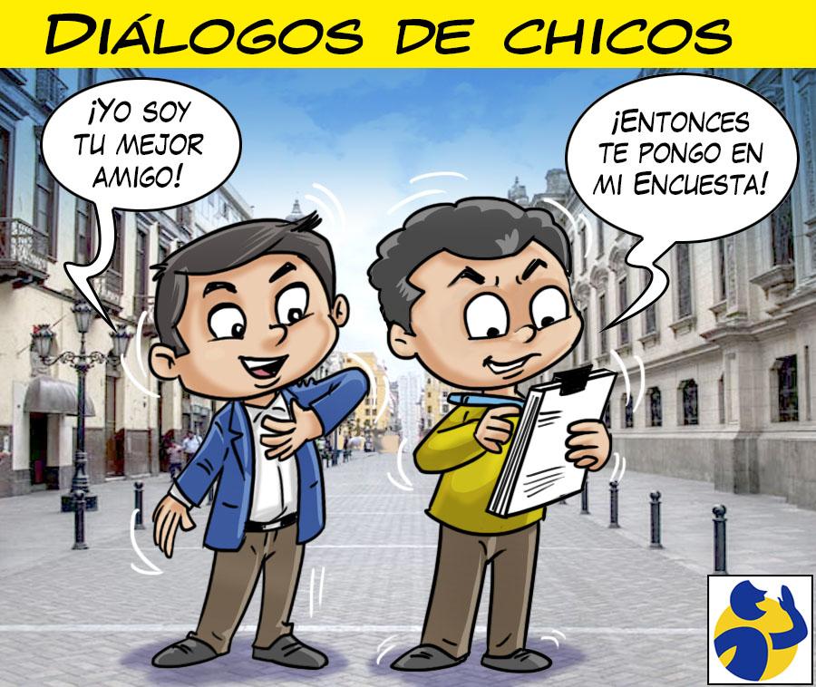 Caricatura del día #2879