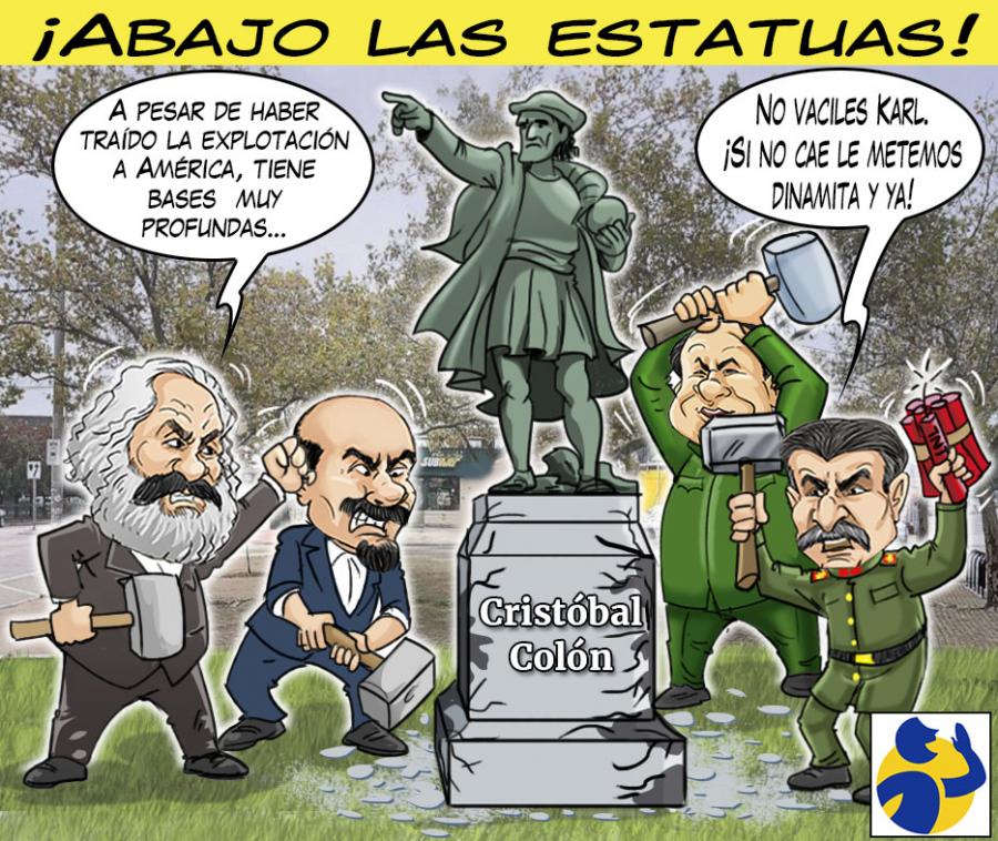 Caricatura del día #1597