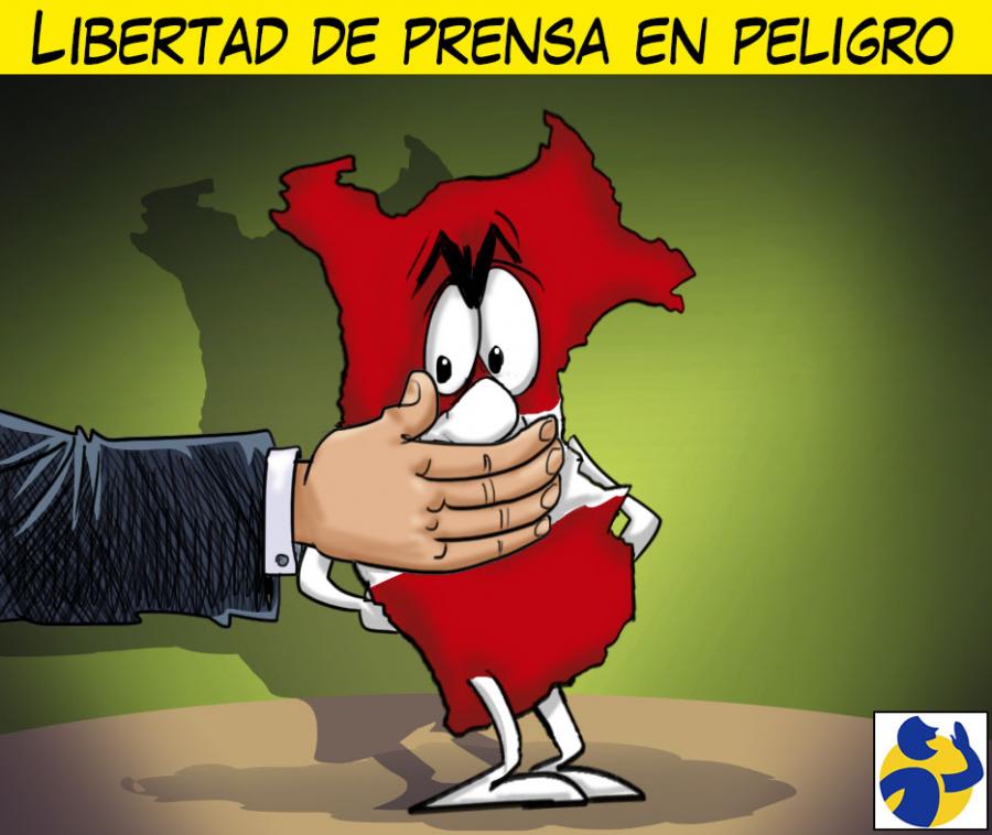 Caricatura del día #2124