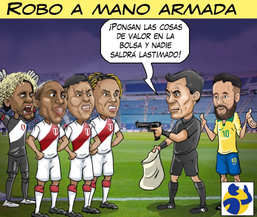 Caricatura del día #1599