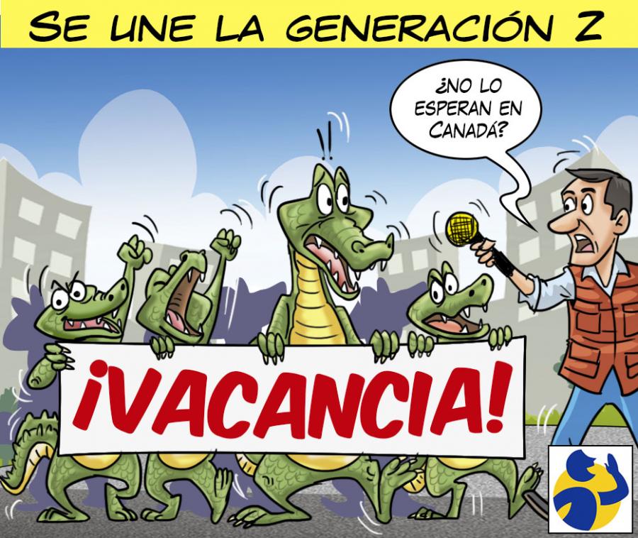 Caricatura del día #2883