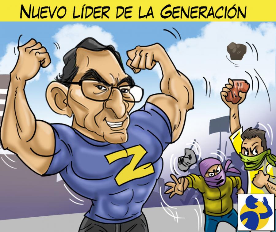 Caricatura del día #2884