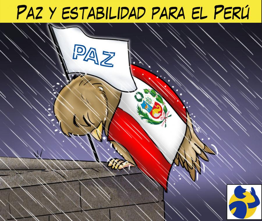 Caricatura del día #2885