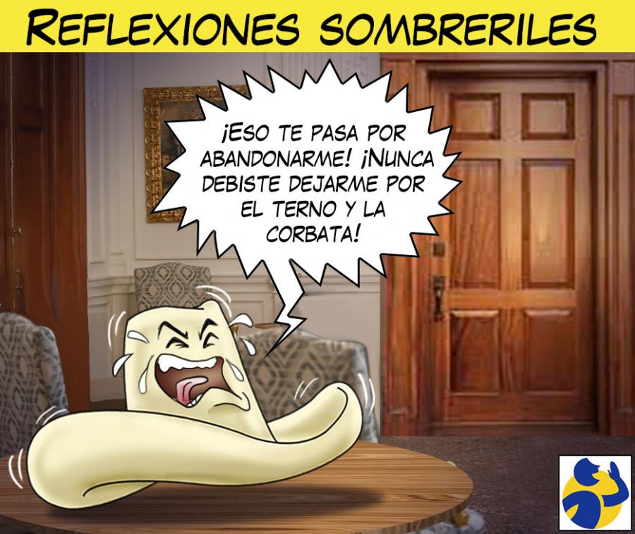 Caricatura del día #2126