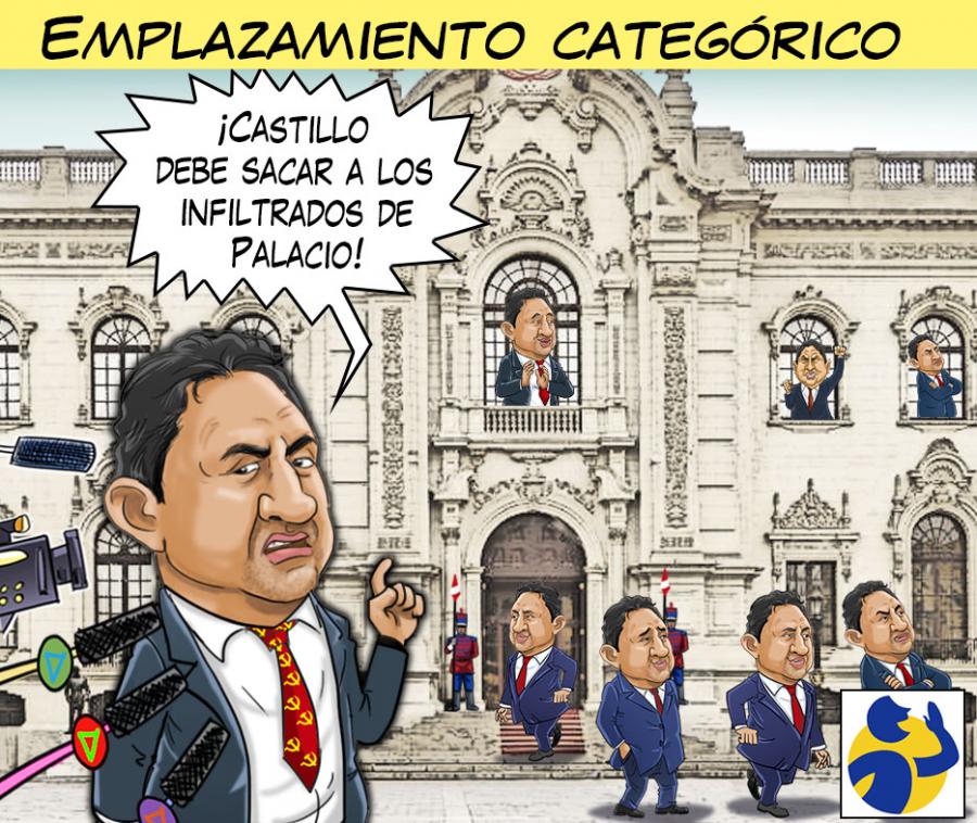 Caricatura del día #2127
