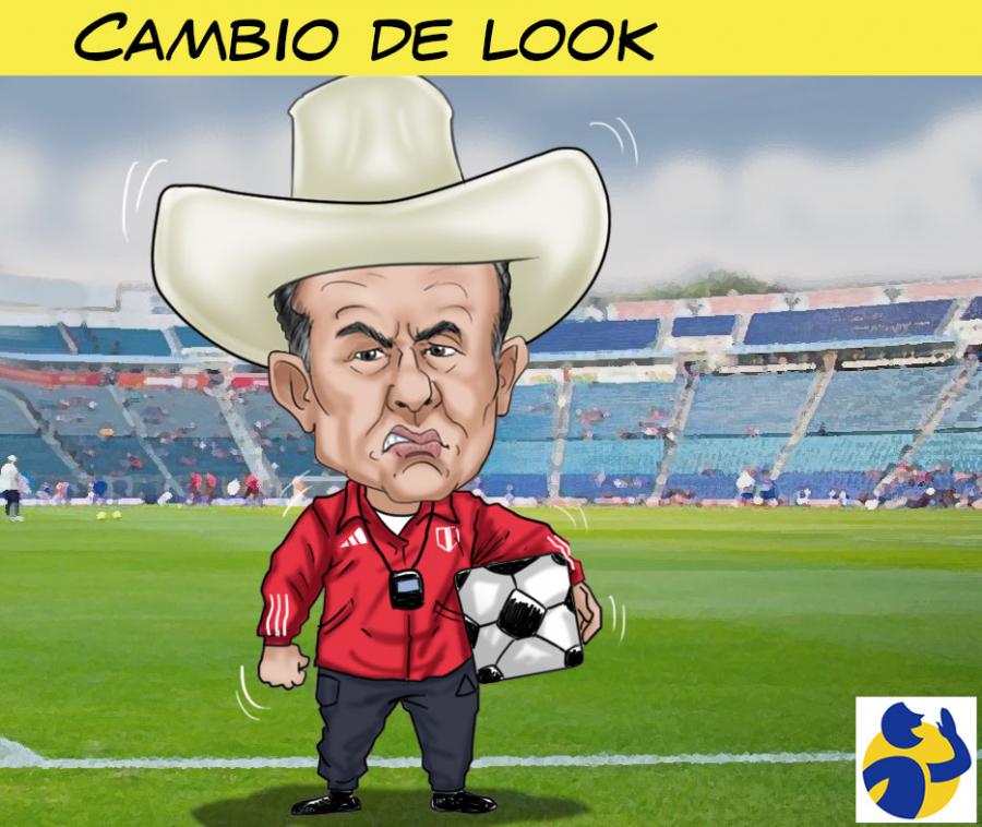 Caricatura del día #2385