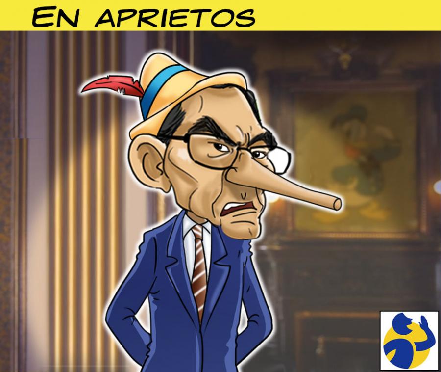 Caricatura del día #1601