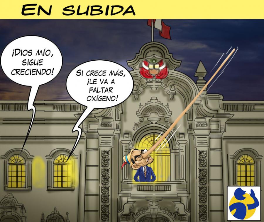 Caricatura del día #1602