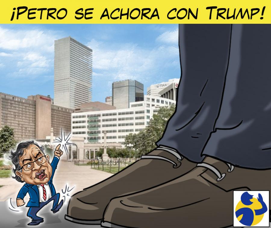 Caricatura del día #2886