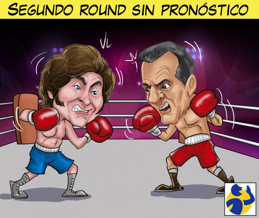 Caricatura del día #2387