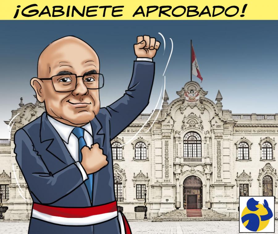 Caricatura del día #2889