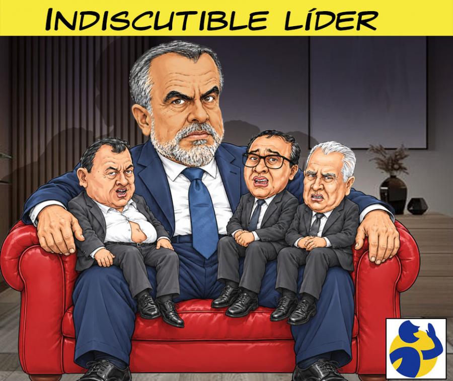 Caricatura del d&iacute;a #3135