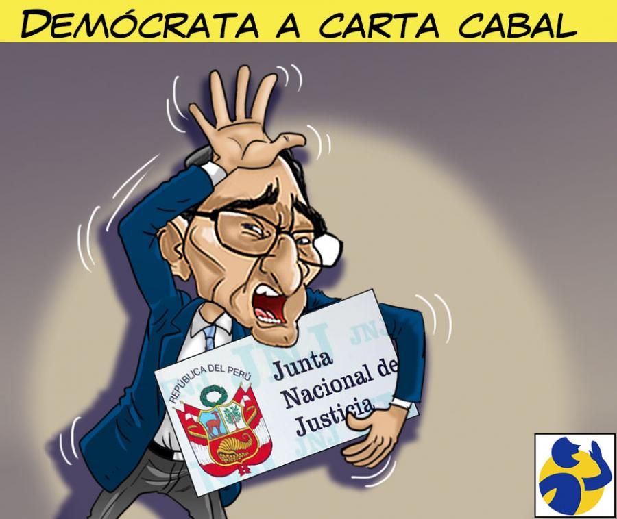 Caricatura del día #2389