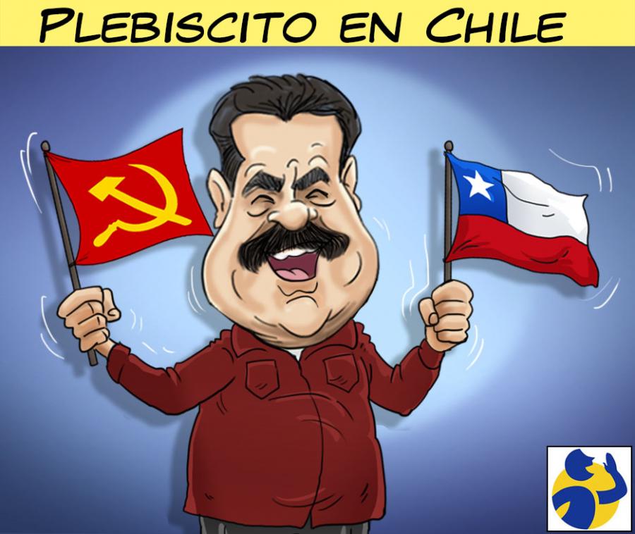 Caricatura del día #1606