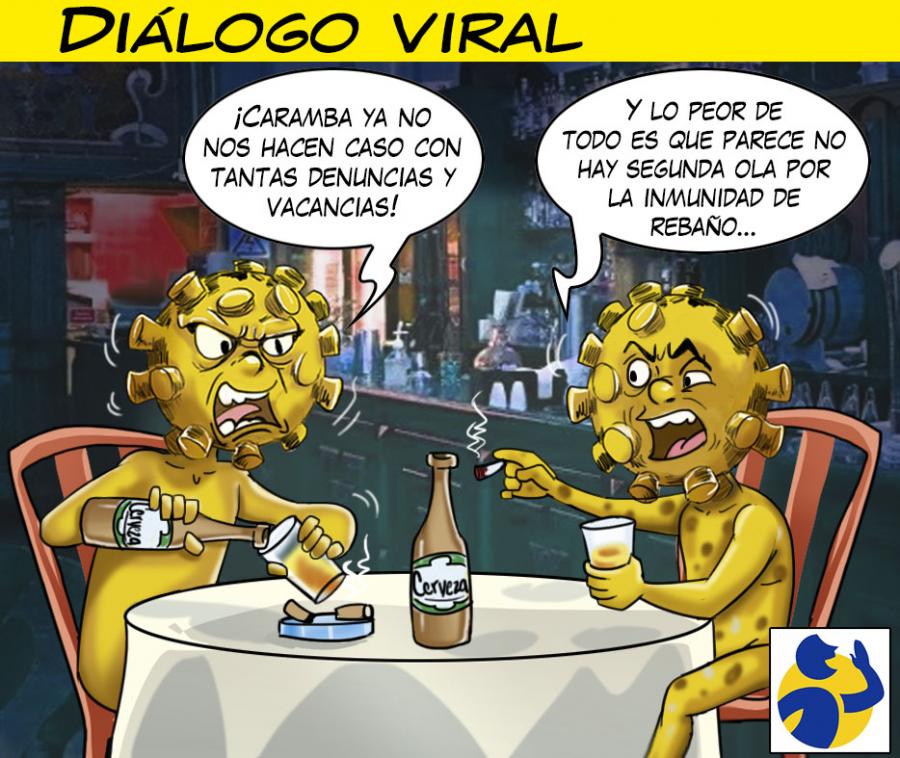 Caricatura del d&iacute;a #1607