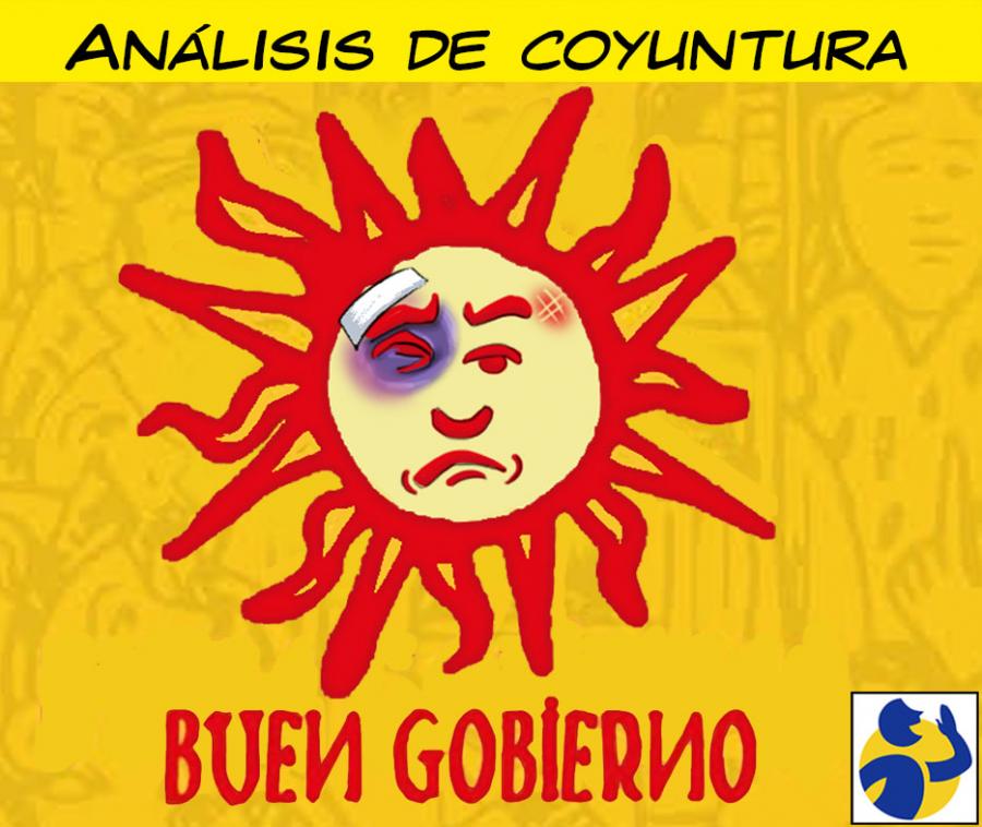 Caricatura del d&iacute;a #3137