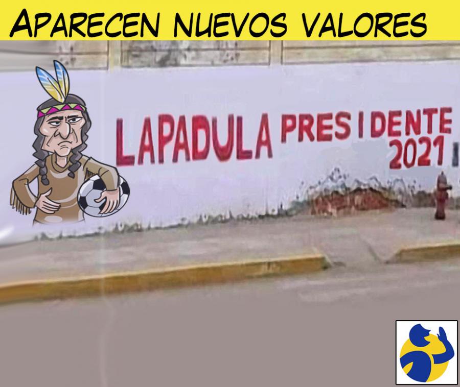 Caricatura del día #1609