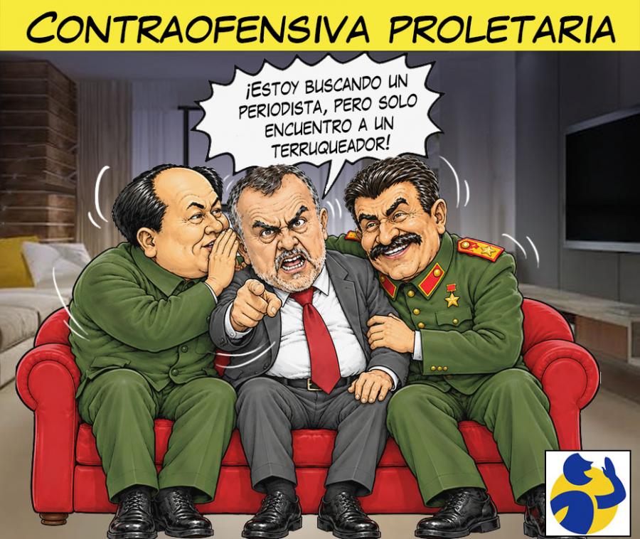 Caricatura del d&iacute;a #3139