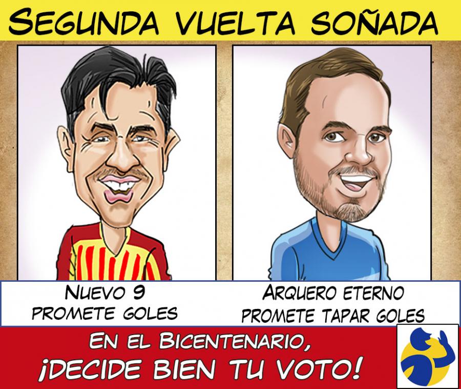 Caricatura del día #1610