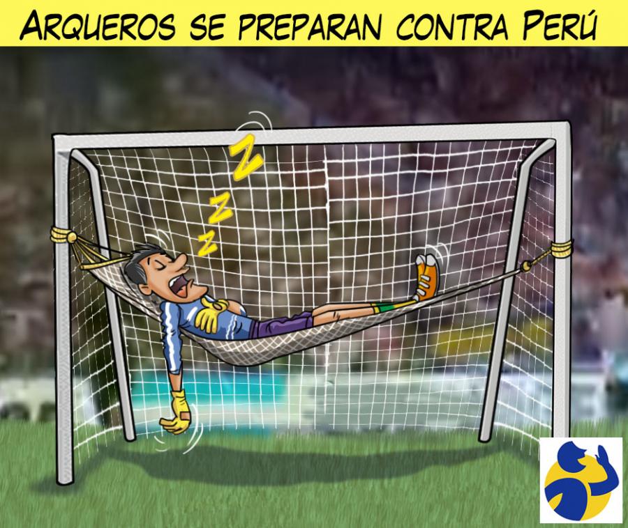 Caricatura del día #2392