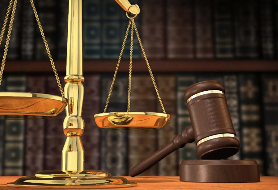 Corrupción política y principios jurídicos