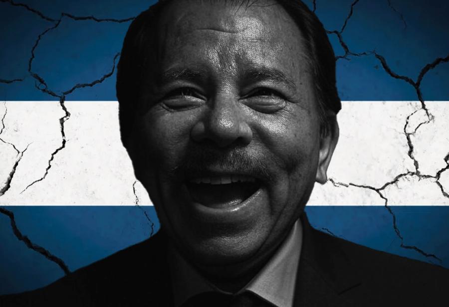 Nicaragua: la dictadura insaciable