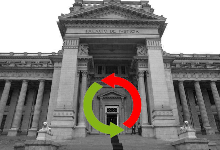 Los costos de la injusticia