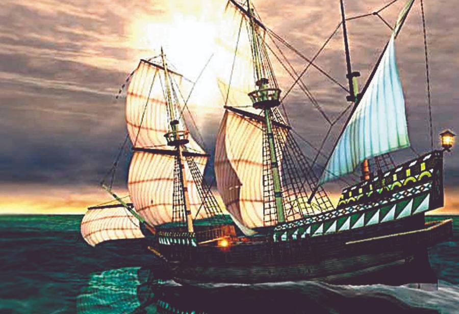 El Per&uacute; ante el descubrimiento del gale&oacute;n San Jos&eacute;