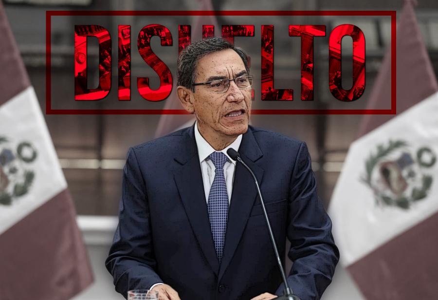 ¡Golpe contra la República!
